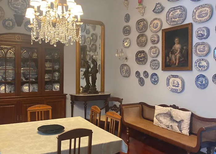 Casa De Santa Margarida