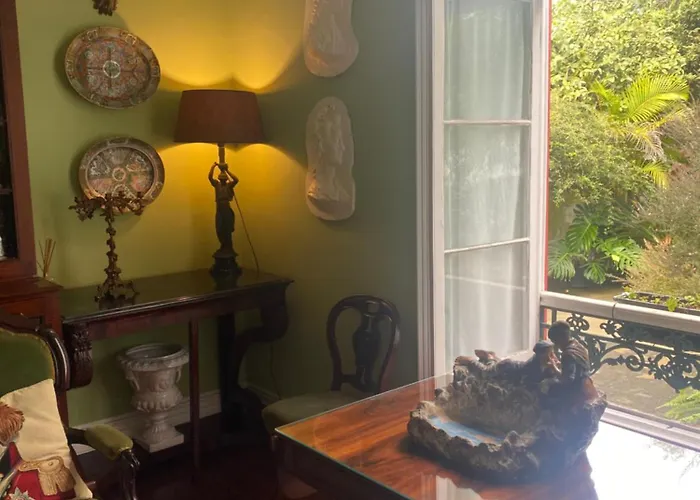 Casa De Santa Margarida 펜션 *