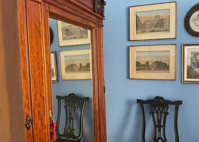 Casa De Santa Margarida *