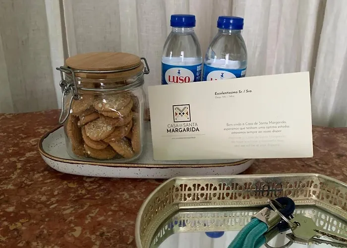 Casa De Santa Margarida * Ponta Delgada