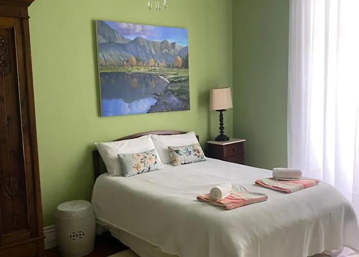 Casa De Santa Margarida Prázdninový dům *