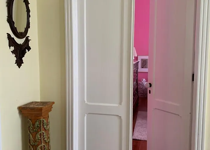 Casa De Santa Margarida Prázdninový dům