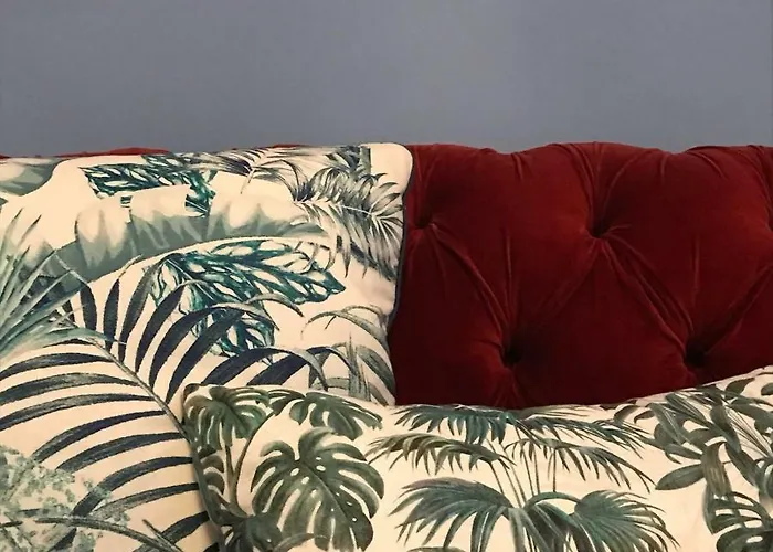 펜션 Casa De Santa Margarida *