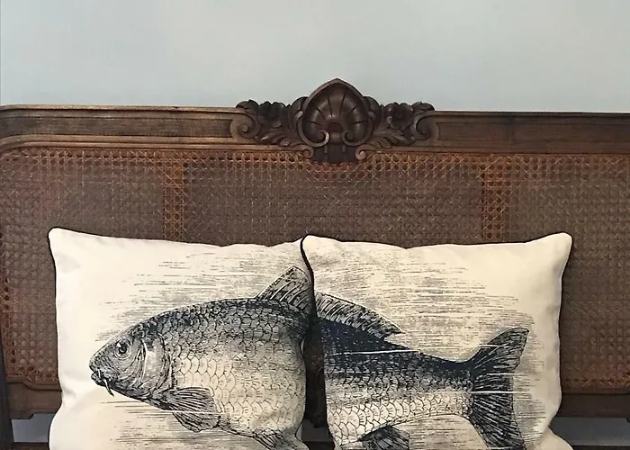 Casa De Santa Margarida Prázdninový dům *