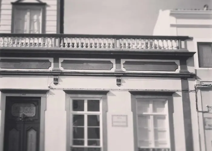 Casa De Santa Margarida Ferienhaus