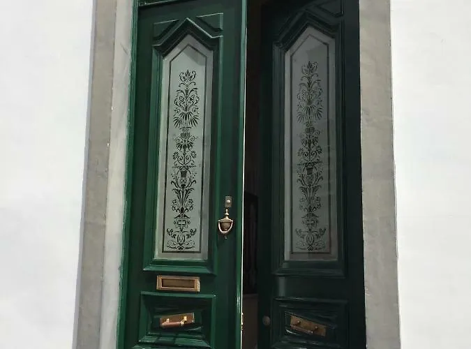 Casa De Santa Margarida * Ponta Delgada