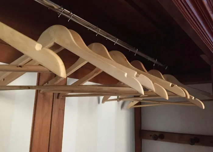 펜션 Casa De Santa Margarida *