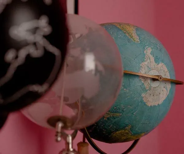 Casa De Santa Margarida *