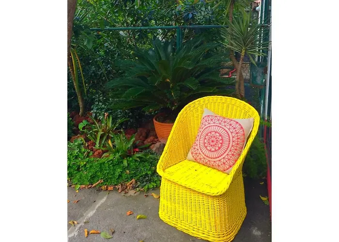 Casa De Santa Margarida Ferienhaus