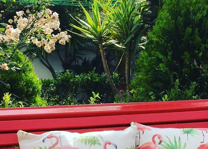 Casa De Santa Margarida