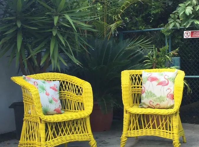 Casa De Santa Margarida *