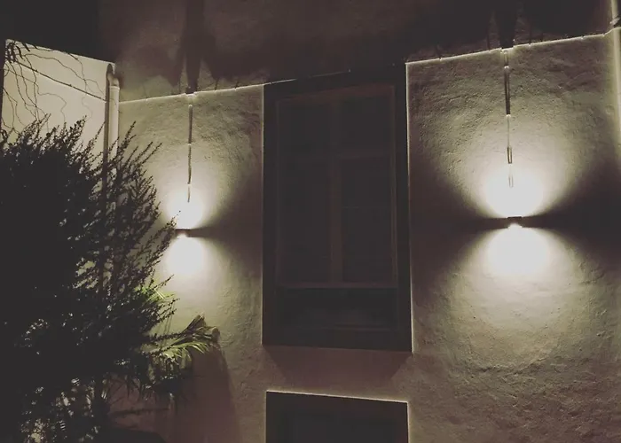 Ferienhaus Casa De Santa Margarida