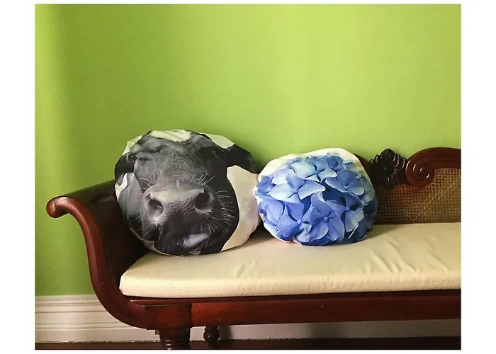 Casa De Santa Margarida Prázdninový dům *