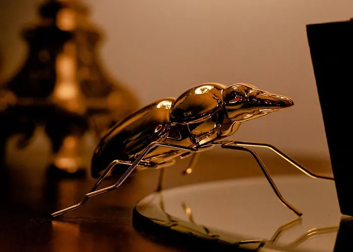 Prázdninový dům Casa De Santa Margarida *